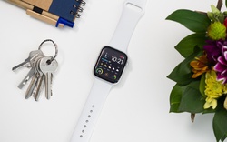 Apple Watch Series 4: Chiếc đồng hồ thông minh tốt nhất hiện nay