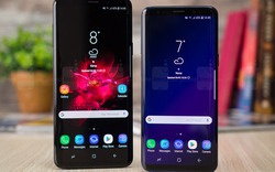 HOT: Galaxy S9, Galaxy S9+ đang giảm sốc 2 triệu đồng