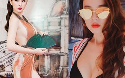 Mỹ nhân Việt từ chối đóng cảnh gợi tình nhưng sexy hết nấc ngoài đời