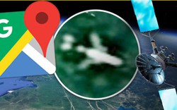 "Máy bay gãy thân ở rừng Campuchia" xuất hiện ngay sau MH370 mất tích?