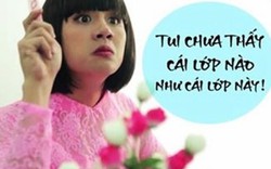 Cô giáo siêu tế nhị