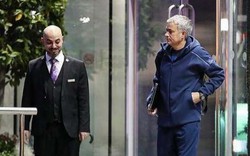 HLV Mourinho “đốt” 500.000 bảng vì sở thích… ở khách sạn