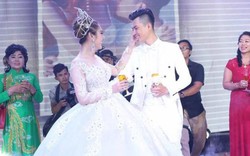 24h HOT: Lâm Khánh Chi tố 650 khách chỉ đi 350 phong bì tiền mừng cưới