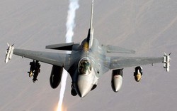 Động thái chứng minh Israel không ngán "vuốt râu hùm" S-300 Nga ở Syria?