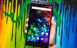 Hàng nóng Razer Phone 2 khiến game thủ di động mơ ước