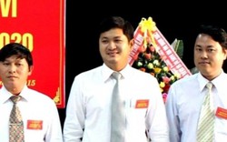 Quảng Nam: Ông Lê Phước Hoài Bảo xin nghỉ việc để đi học thêm
