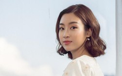 Hoa hậu Đỗ Mỹ Linh tiết lộ về bữa ăn tối thân mật cùng tân Hoa hậu Trần Tiểu Vy