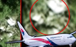 Phát hiện sốc ở nơi MH370 mất tích và vừa được phát hiện