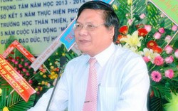 Quảng Ngãi: Tỉnh ủy trả lời vụ Chủ tịch huyện bị kỷ luật được lên tỉnh