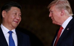 Chiến tranh thương mại Mỹ - Trung: Cường quốc đấu nhau, thế giới hưởng lợi
