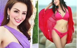 Ai đã gạ Hoa hậu Diễm Hương đi "tiếp khách" 2 giờ giá 930 triệu?