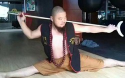 Cao thủ Trung Quốc bị võ sĩ MMA đánh "tối tăm mặt mũi"