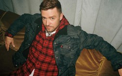 Justin Timberlake lần đầu thử thiết kế đồ jean đã cực chất