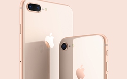 NÓNG: iPhone đồng loạt giảm giá