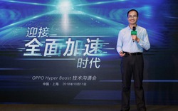 Oppo tung chiêu phản đòn Huawei giúp giới hâm mộ "nức lòng"