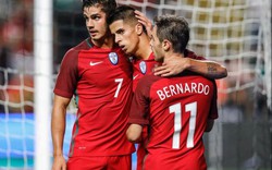 Kết quả, BXH UEFA Nations League rạng sáng 12.10