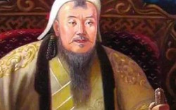 10 điều ít biết về thủ lĩnh Mông Cổ Thành Cát Tư Hãn khét tiếng