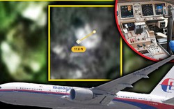 Nóng: Tìm thấy buồng lái của MH370 ở Campuchia