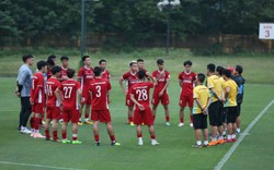 ĐT Việt Nam đón tin cực vui từ Hà Nội FC