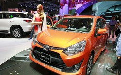 Toyota Wigo – kẻ phá bĩnh hay thế lực mới ở thị trường ô tô?