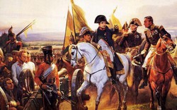 Nhìn lại 3 chiến thắng vang dội của danh tướng Napoleon