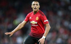 Alexis Sanchez hối hận vì “hám tiền” gia nhập M.U