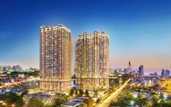 Công bố dự án The Grand Manhattan – Thương hiệu Việt khẳng định tầm nhìn quốc tế