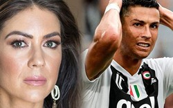 Nghi án Ronaldo hiếp dâm: CR7 "cứng họng" trước phản pháo của nạn nhân