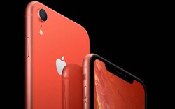 iPhone XR sẽ là vị cứu tinh của Apple tại thị trường Trung Quốc