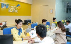 Hành trình 5 năm xây dựng thương hiệu PVcomBank