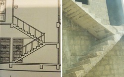 Những công trình khiến kỹ sư cũng phải "khóc mếu"