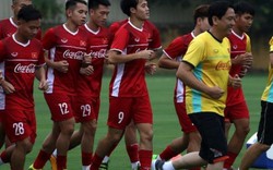 ĐT Việt Nam hướng tới AFF Cup 2018: Cầu thủ nào dễ bị loại nhất?