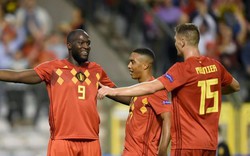 Kết quả, BXH UEFA Nations League rạng sáng 13.10