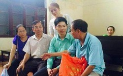 Lần thứ 3 bác sĩ Hoàng Công Lương nhận lệnh cấm đi khỏi nơi cư trú