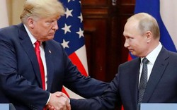 Putin muốn ký thỏa thuận, Trump ngó lơ
