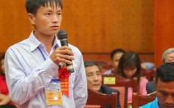 Tâm tư, kiến nghị của Nông dân Việt Nam xuất sắc 2018