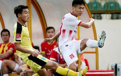 HLV Văn Sỹ: Nam Định không phải vất vả ở V.League 2019 như mùa giải này