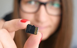 Sự chênh lệch đáng ngạc nhiên giữa giá thẻ nanoSD và microSD