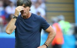 Đức thua sấp mặt Hà Lan, HLV Joachim Loew nói gì?