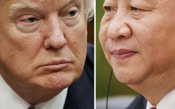Nóng: Trung Quốc sai lầm, Mỹ ra tay gọn lẹ trong chiến tranh thương mại