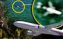 Nóng: Thông tin mới nhất về MH370 trong rừng Campuchia