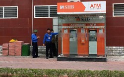 Nhóm cài mìn cây ATM ở Quảng Ninh là những "chuyên gia thuốc nổ"