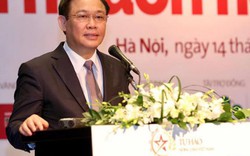 Phó Thủ tướng Vương Đình Huệ: Nông sản Việt hướng đến 7 tỷ dân