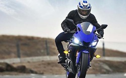 Phân khúc sportbike 250cc: Chọn Ninja 250 hay Yamaha YZF-R25 mới?
