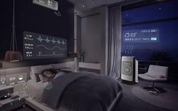Sử dụng thiết bị công nghệ ra sao để có giấc ngủ ngon?