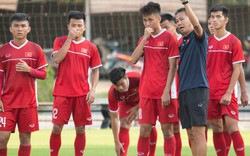 U19 Việt Nam thắng thuyết phục U19 Trung Quốc trước thềm VCK U19 châu Á