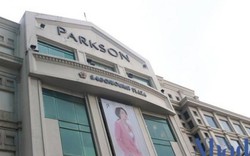 Toạ lạc trên 'đất vàng', vì sao Parkson phải đóng cửa?