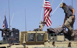 Tin nóng: Sự thật cay đắng của Mỹ ở chiến trường Syria
