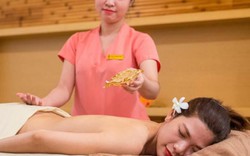 “Đột nhập” hệ thống spa 5 sao sang chảnh thuộc chuỗi quần thể nghỉ dưỡng FLC