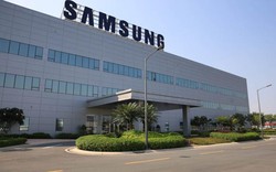 “Đại gia” Samsung kéo tổng thu ngân sách nước ta lên gần 1 triệu tỷ đồng